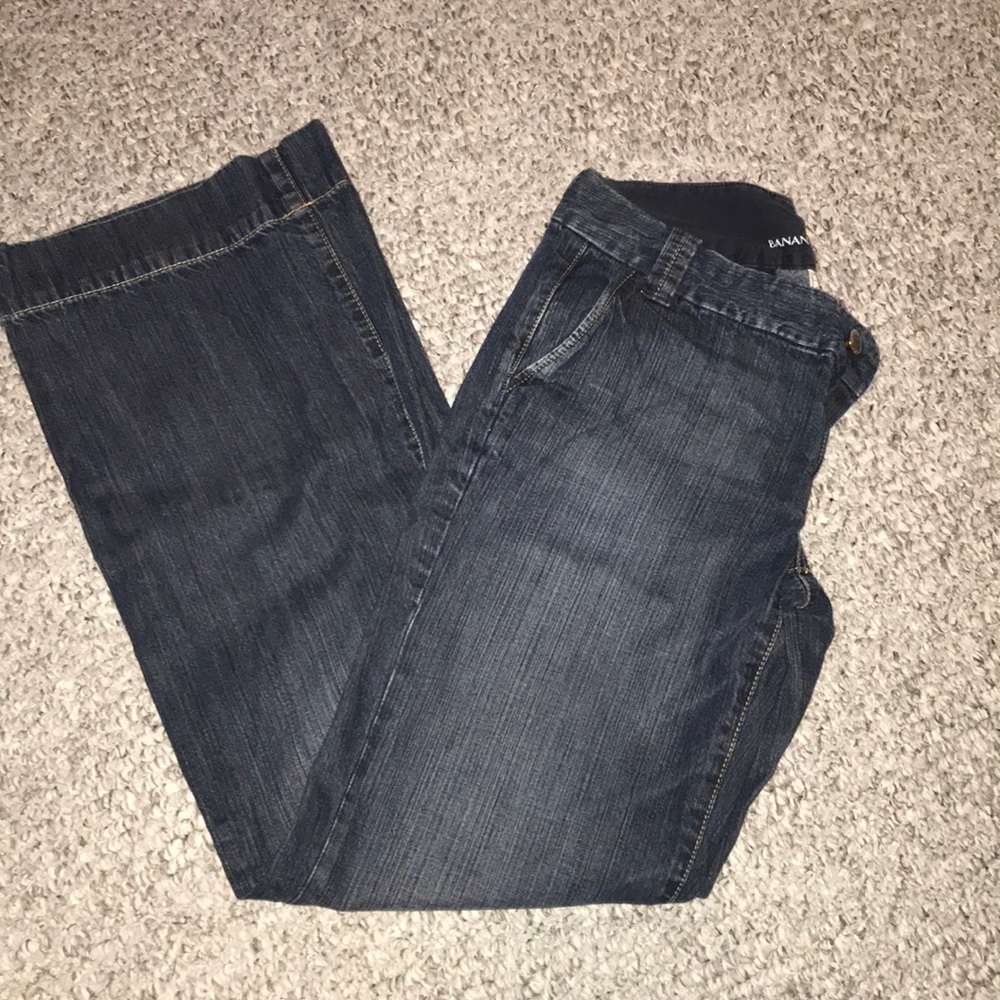 Banana Republic Jeans